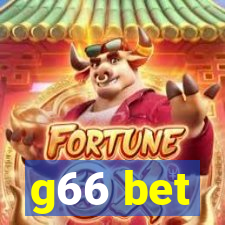 g66 bet